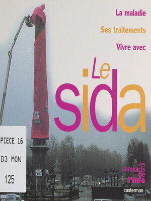 cover image of Le Sida